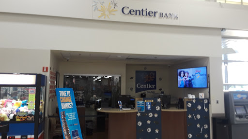 Centier Bank in South Bend, Indiana