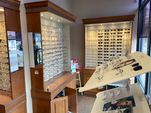Eye Care Center «Advanced Vision Care», reviews and photos, 30 Main St, Burlington, VT 05401, USA