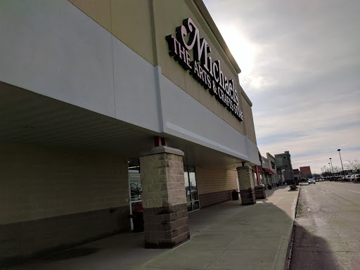 Craft Store «Michaels», reviews and photos, 1830 Hilliard Rome Rd, Hilliard, OH 43026, USA
