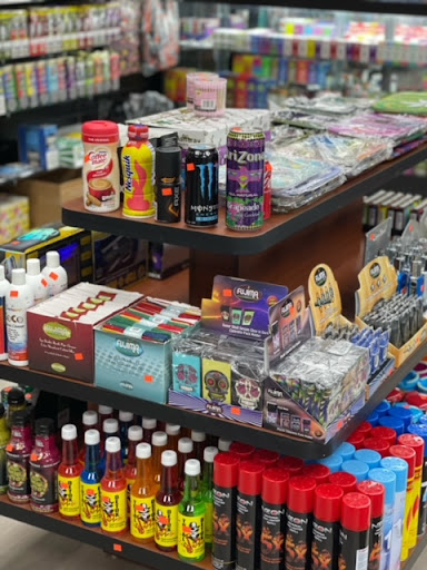 Tobacco Shop «Choice Plus Tobacco», reviews and photos, 31 W 63rd St # 31D, Westmont, IL 60559, USA