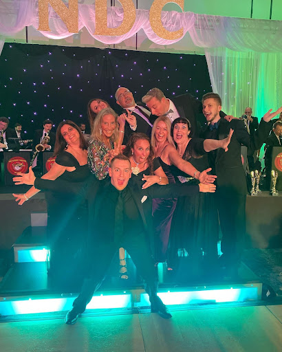 Dance School «Fred Astaire Dance Studio of Upper Montclair», reviews and photos, 414 Pompton Ave, Cedar Grove, NJ 07009, USA