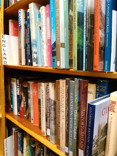 Used Book Store «A Castle of Books», reviews and photos, 484 W Willow St, Long Beach, CA 90806, USA