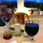 Photo n°10 de l'avis de TAWAN.A fait le 16/10/2020 à 10:28 sur le  Waldesblick, Restaurant & Hotel à Lahr