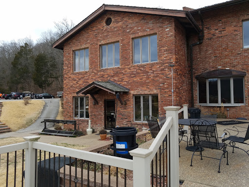 Golf Course «Deer Creek USA Golf & Forehonor Event Center», reviews and photos, 5300 Dulin Creek Rd, House Springs, MO 63051, USA