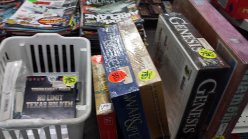 Hobby Store «HobbyTown USA», reviews and photos, 839 Academy Blvd N, Colorado Springs, CO 80909, USA