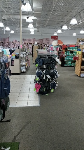 Shoe Store «Shoe Station», reviews and photos, 1935 Cobbs Ford Rd, Prattville, AL 36066, USA