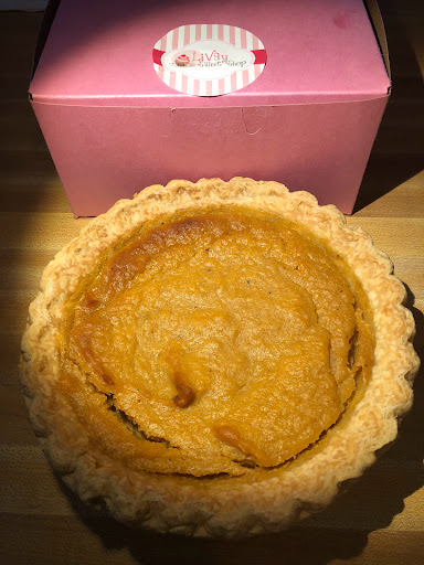 Bakery «LiVay Sweet Shop Plainfield», reviews and photos, 104 Watchung Ave, Plainfield, NJ 07060, USA