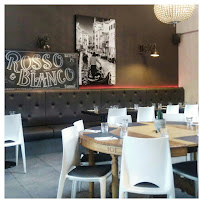 Atmosphère du Restaurant italien Rosso & Bianco à Villeneuve-d'Ascq - n°10