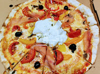 Photos du propriétaire du Pizzas à emporter La Pizzeria du Fort à Ploemeur - n°3