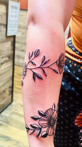 Find state of california tattoo ideas for your next unique tattoo in Vincennes at Altered Image