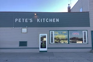 Pete's Kitchen image