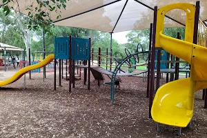 Ivey Watson Playground image