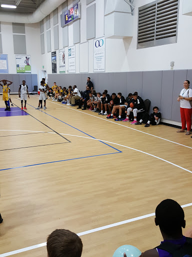 Recreation Center «West Jupiter Recreation Center», reviews and photos, 6401 W Indiantown Rd, Jupiter, FL 33458, USA