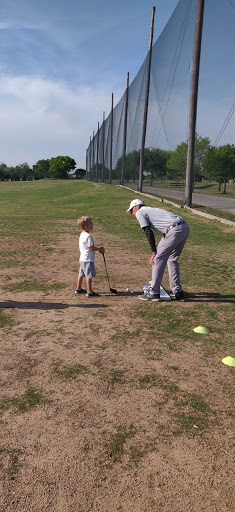 Golf Course «Sherrill Park Golf Course», reviews and photos, 2001 E Lookout Dr, Richardson, TX 75082, USA