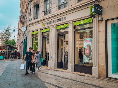 Yves Rocher à Lyon