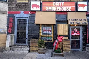 DCity Smokehouse image