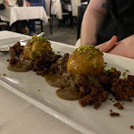 Photo n°2 de l'avis de Roberta.r fait le 23/06/2021 à 18:00 sur le  Taverna 41 à Civitanova Marche