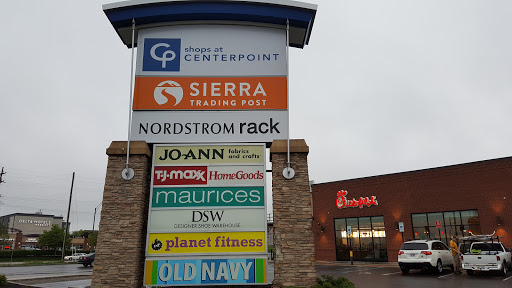 Shopping Mall «Shops at CenterPoint», reviews and photos, 3665 28th St SE, Grand Rapids, MI 49512, USA