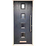 Doors4U - Composite Doors - PVC Doors & Windows