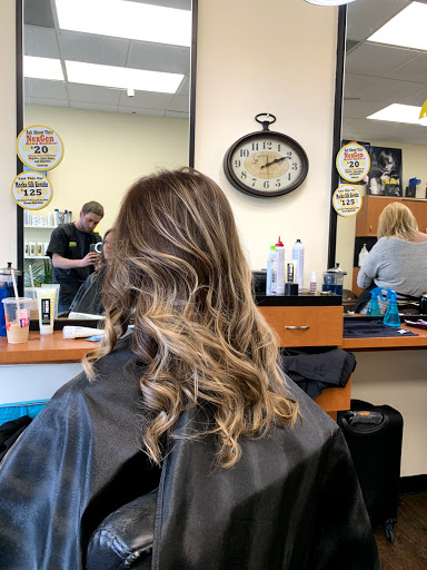 Hair Salon «Lemon Tree», reviews and photos, 678 NY-25A, Rocky Point, NY 11778, USA