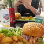 Photo n° 1 de l'avis de nicolas. fait le 10/08/2023 à 19:41 pour L'Heure Tourne à Annecy