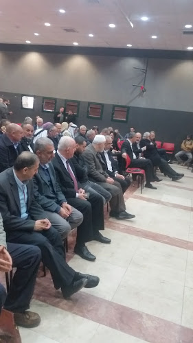 מתנ"ס קלנסווה - מרכז תרבות