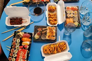 Sushi Bonsai Express image