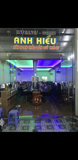 Net Anh Hiểu