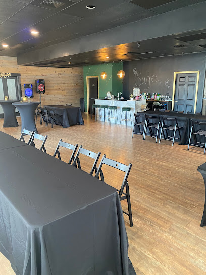 Sage Event Space