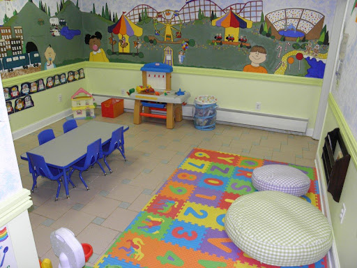 Day Care Center «Buzzing Bees Learning Center», reviews and photos, 122 Brighton Ave, East Orange, NJ 07017, USA