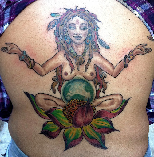 Explore denver nuggets tattoo ideas, creative tattoo ideas in Salt Lake City, available at SLC Ink Tattoo Salt Lake City, Utah