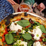 Photo n°1 de l'avis de Anca.n fait le 14/04/2023 à 20:46 sur le  Sestogusto Mazzini à Turin