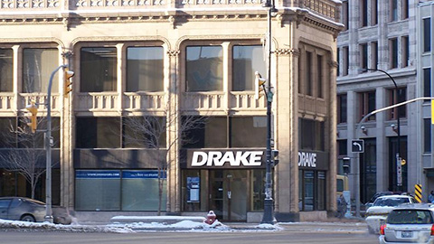Drake International Winnipeg