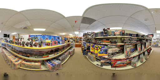 Hobby Store «Hub Hobby Center», reviews and photos, 6410 Penn Ave S, Richfield, MN 55423, USA