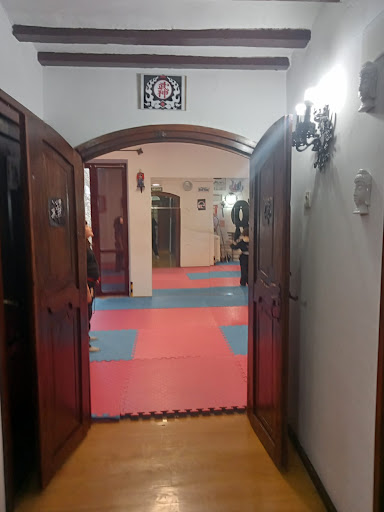 CD Asociación de Artes Marciales Gimnasio 13 en Zizur Mayor, Navarra