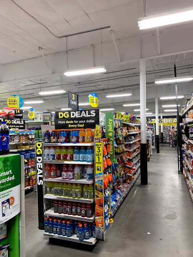 Discount Store «Dollar General», reviews and photos, 162 W Milton Rd, Ballston Spa, NY 12020, USA