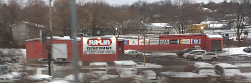 Appliance Store «Ra-Lin», reviews and photos, 625 Burnet Ave, Syracuse, NY 13203, USA