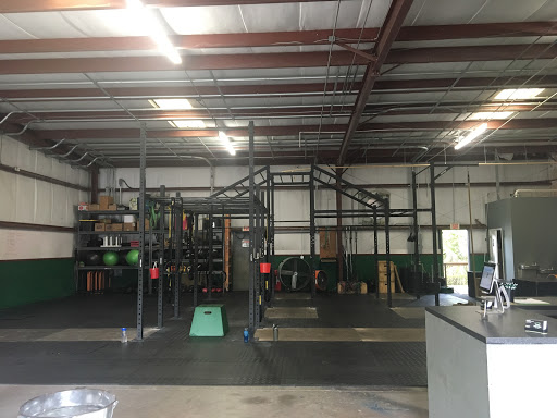 Physical Fitness Program «Warrior Fit Club Functional Strength & Conditioning», reviews and photos, 2530 Michigan Ave, Kissimmee, FL 34744, USA