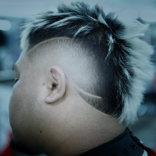 Barber Shop «My Town Barber Shop & Salon», reviews and photos, 109 S Evers St, Plant City, FL 33563, USA