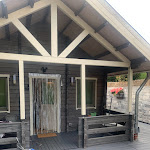 Photo n°2 de l'avis de chayenna.i fait le 22/07/2022 à 17:39 sur le  Sabine's Wellnesslodge à Ruppertsweiler