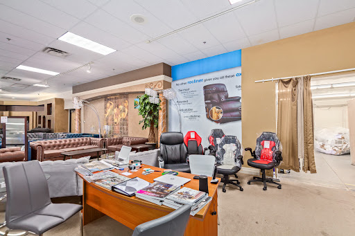 Bedroom Furniture Store «Furniture & Mattress World», reviews and photos, 4020 E Thomas Rd, Phoenix, AZ 85018, USA