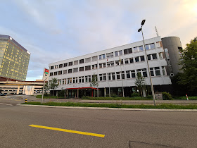 International School Zurich North