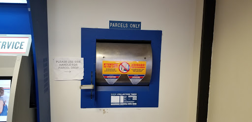 Post Office «United States Postal Service», reviews and photos, 400 SW 1st Ave, Ocala, FL 34478, USA