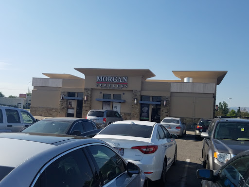 Jewelry Store «Morgan Jewelers - Center of Brilliance», reviews and photos, 6161 State St, Murray, UT 84107, USA