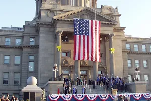 Idaho State Capitol image