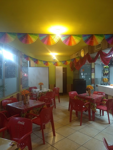 Restaurante el Mejicano