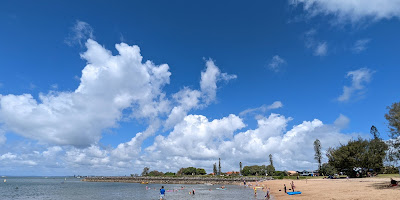 Raby Bay Foreshore Park