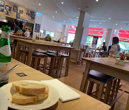 VAPIANO Berlin Friedrichstraße photo
