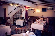 Restaurante LA VAGUADA en Zamora