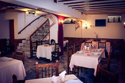 RESTAURANTE LA VAGUADA